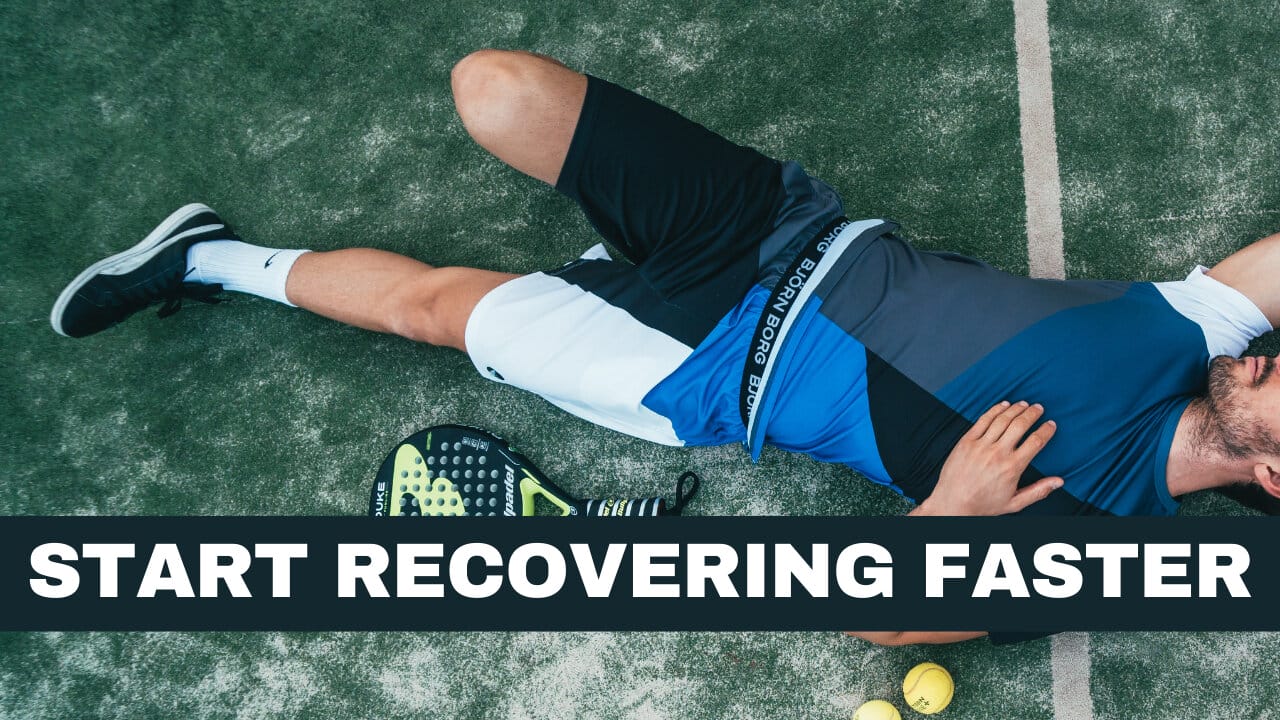 How to recover quickly after every workout Gimme CrossFit