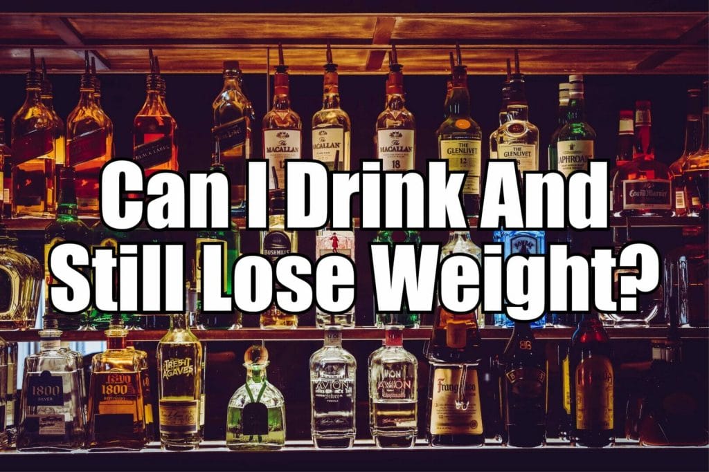 Understanding Alcohol and Weight Loss