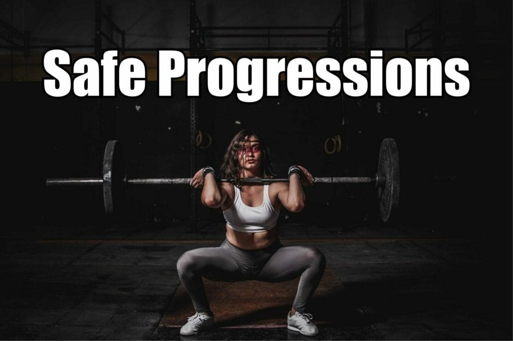 Safe Progressions