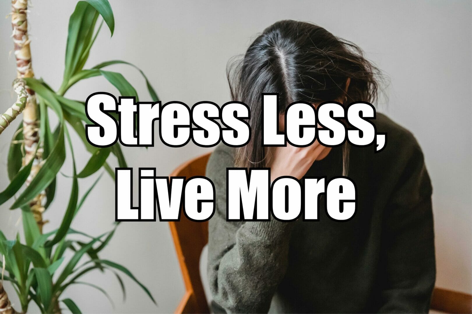 Your Guide to Managing Stress for a Healthier Lifestyle